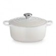 Le Creuset 21177247164430 Dutch oven 4.2 L White