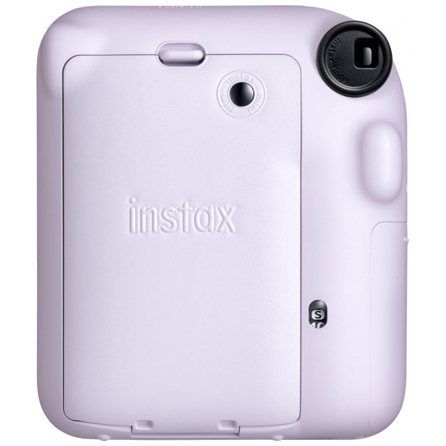 Fujifilm Instax mini 12, Lilac Purple