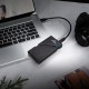 ADATA SE920 Thunderbolt technology 4 TB USB Type-C USB4 Gen 3x2 Black