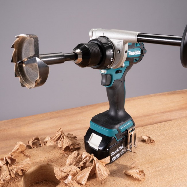 Makita DDF492Z drill 2100 RPM Keyless 2.6 kg Blue, Black Makita DDF492Z drill 2100 RPM Keyless 2.6 kg Blue, Black