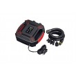 Bestway PowerGrip Sport High-Pressure DC Stand-Up Paddleboard Electric Air Pump