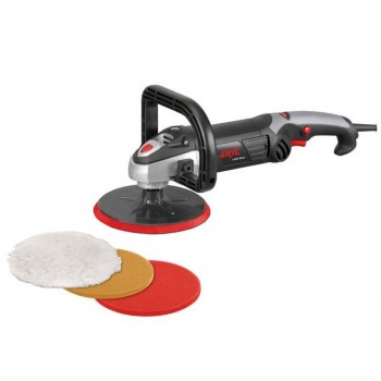 Angle Polisher NPWA1300 180MM 1200W SK