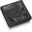 Behringer MIC500USB audio preamplifier Behringer MIC500USB audio preamplifier