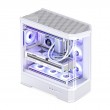 Jonsbo D400 Midi Tower White