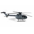 Amewi AFX-105 Radio-Controlled (RC) model VTOL (Vertical Take Off and Landing) aircraft Electric engine