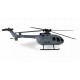 Amewi AFX-105 Radio-Controlled (RC) model VTOL (Vertical Take Off and Landing) aircraft Electric engine