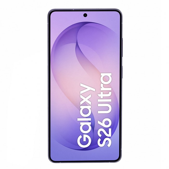Samsung Galaxy S26 Ultra 17.5 cm (6.9