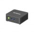 GMKtec G3 Czarny / Intel N95 / 8 GB / 256 GB SSD / Intel UHD / Wi-Fi / BT / LAN / W 11 Pro