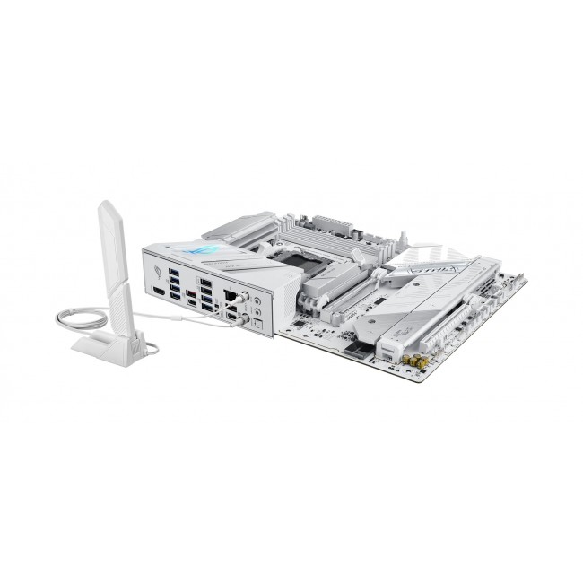 ASUS ROG STRIX B850-A GAMING WIFI7 NEO AMD B850 Socket AM5 ATX
