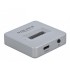 DeLOCK M.2 Docking Station for M.2 NVMe PCIe SSD with USB Type-C female