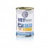 VET RESPONSE Hypoallergenic Turkey - wet dog food - 400g