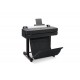 HP Designjet T630 Printer 24