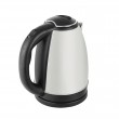 Titanum TKK102X Electric kettle 1.8L 1800W Inox Silver Titanum TKK102X Electric kettle 1.8L 1800W Inox Silver