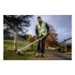 DeWALT DCMST561N-XJ brush cutter/string trimmer 35 cm Battery Black, Yellow
