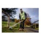 DeWALT DCMST561N-XJ brush cutter/string trimmer 35 cm Battery Black, Yellow