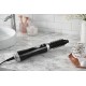 Esperanza EBL001K hair styling tool Hot air brush Black 1.6 m 400 W Esperanza EBL001K hair styling tool Hot air brush Black 1.6 m 400 W