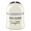 KitchenAid 5KMT2204EAC 7 2 slice(s) 1250 W Cream