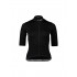 POC W's Thermal Lite Cycling Jersey black