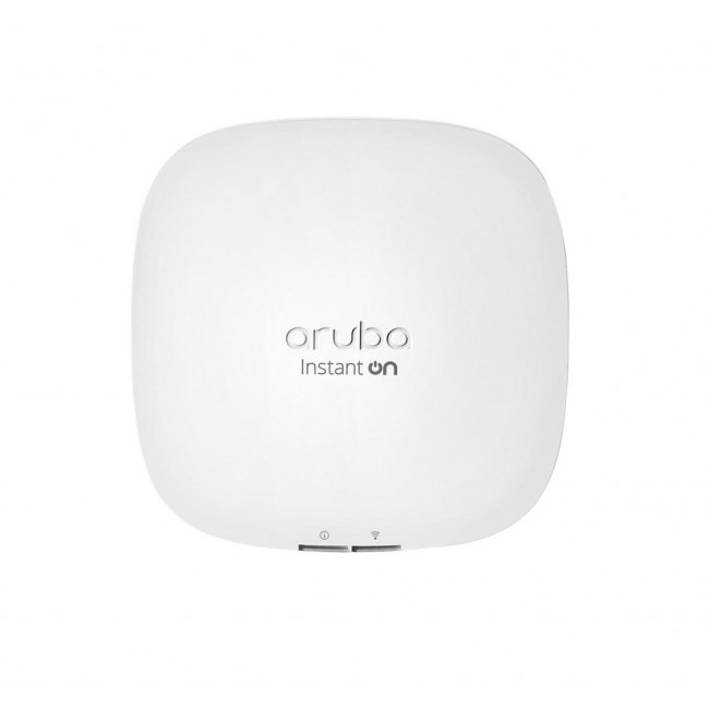 HPE Aruba Networking Networking Instant On Access Point Bundle with PSU (EU) AP22 HPE Aruba Networking Networking Instant On Access Point Bundle with PSU (EU) AP22