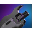 PDP Riffmaster Black, Grey Guitar Analogue / Digital PC, PlayStation 4, PlayStation 5 PDP Riffmaster Black, Grey Guitar Analogue / Digital PC, PlayStation 4, PlayStation 5