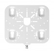 LANCOM LX-7000 Universal Mount (Bulk 5) WLAN access point mount LANCOM LX-7000 Universal Mount (Bulk 5) WLAN access point mount