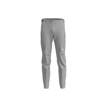 Spodnie rowerowe POC M's Motion Pants szare - L