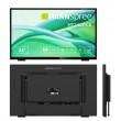 Hannspree HT240CUA computer monitor 60.5 cm (23.8
