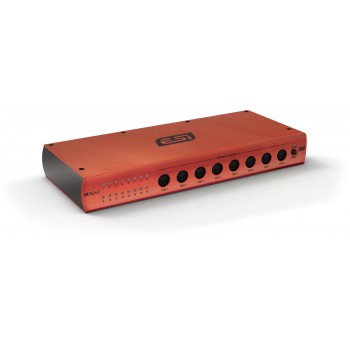 ESI M8UeX - interface MIDI