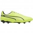 Buty pi karskie Puma King Match FG/AG 107570 04 42