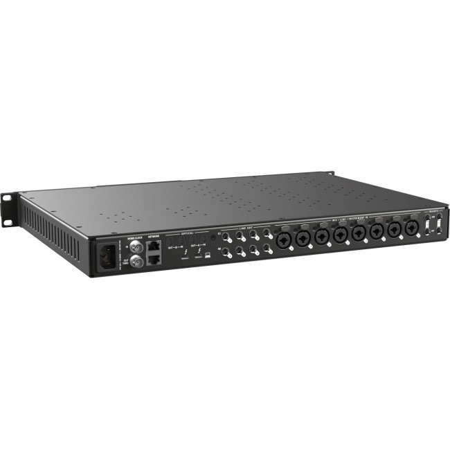 MOTU 10pre - audio interface