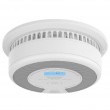 X-Sense SC07 smoke detector Photoelectrical reflection detector Interconnectable Wireless X-Sense SC07 smoke detector Photoelectrical reflection detector Interconnectable Wireless
