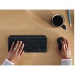 Logitech MX Anywhere 3S for Business mouse Office Right-hand RF Wireless + Bluetooth Laser 8000 DPI
