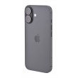 Apple iPhone 17 256GB Black