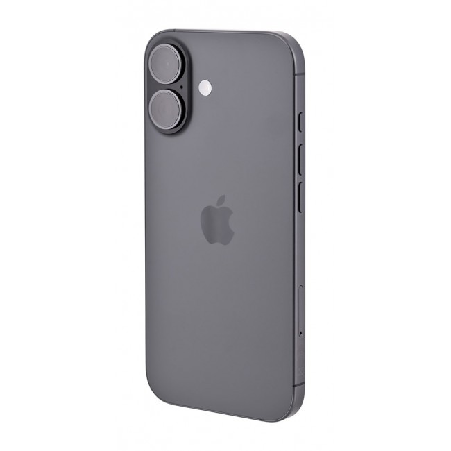 Apple iPhone 17 256GB Black