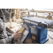 Scheppach BTS800 370 W Disc sander
