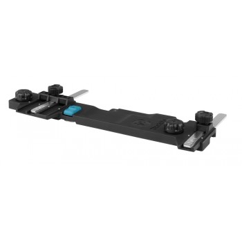 MAKITA GUIDE RAIL ADAPTER FOR HS6601 MAKITA GUIDE RAIL ADAPTER FOR HS6601