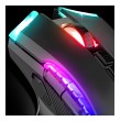 Spirit of Gamer ELITE M70 mouse Gaming Right-hand RF Wireless + Bluetooth Optical 4800 DPI