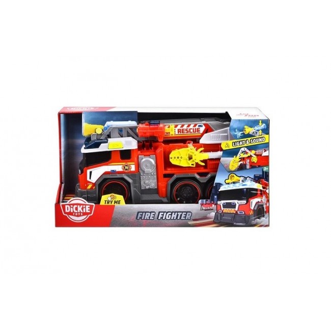 Dickie Toys 203307000 toy vehicle
