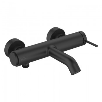 Kawala Black basin mixer