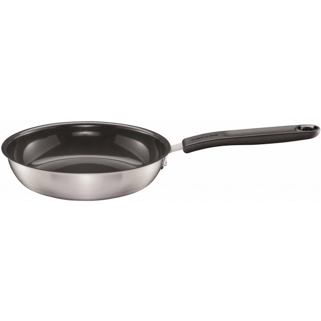 Fiskars 1072249 frying pan Gourmet frying pan Round