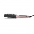 BaByliss HSB200E hair styling tool Curling brush Warm Pink 96 W 1.8 m