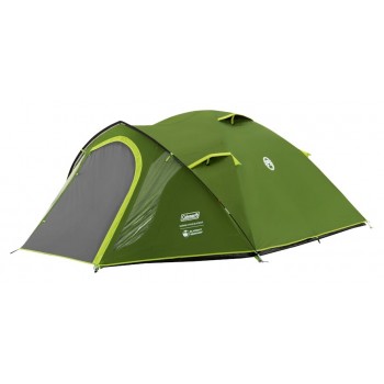 Coleman Darwin 3 Plus BlackOut Tent