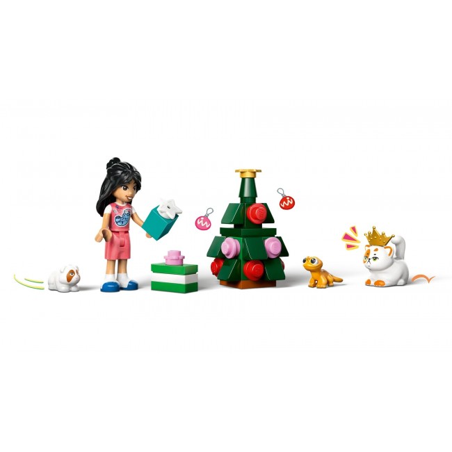 LEGO FRIENDS 42668 Advent Calender 2025