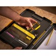 Stanley FATMAX FMST82721-1 clipboard Black, Yellow