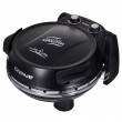 G3Ferrari pizza oven G1003210 Plus evo black 2 stone G3Ferrari pizza oven G1003210 Plus evo black 2 stone