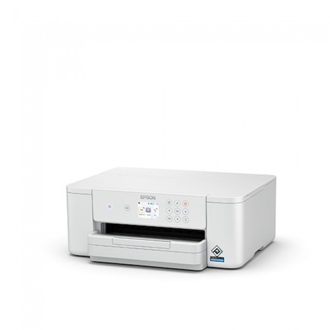 Epson WorkForce Pro WF-C4310DW - print Epson WorkForce Pro WF-C4310DW - print