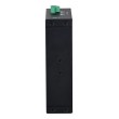 Dahua Technology 8-Port Hardened Managed Switch with 4-Port PoE