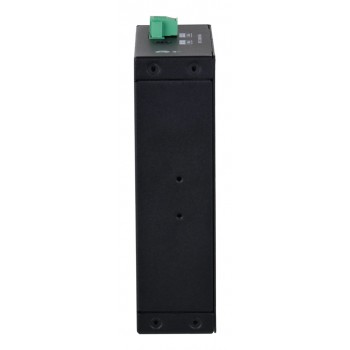 Dahua Technology 8-Port Hardened Managed Switch with 4-Port PoE