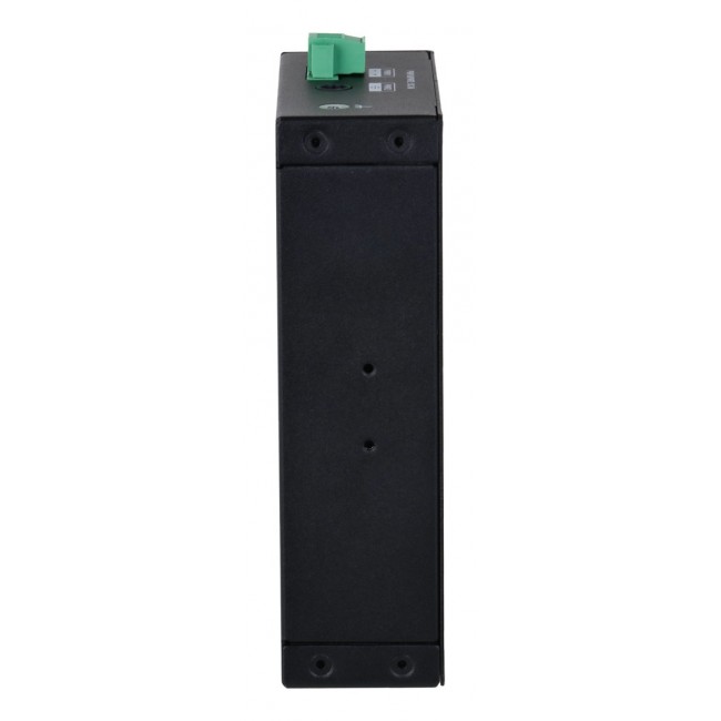 Dahua Technology 8-Port Hardened Managed Switch with 4-Port PoE