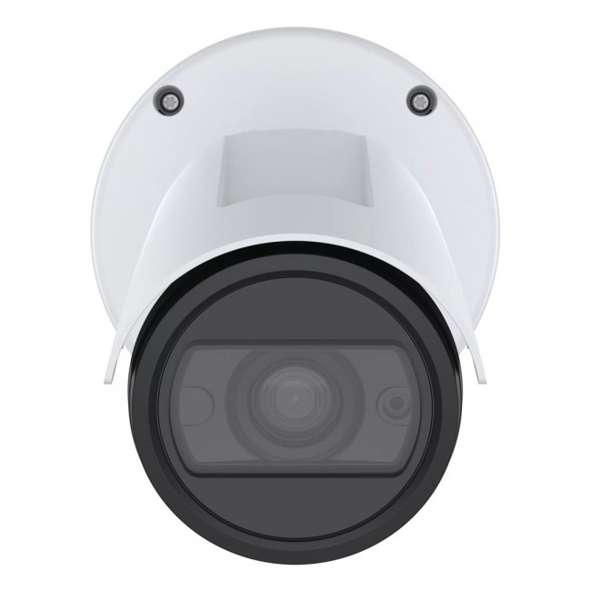 Axis P1487-LE Bullet IP security camera Outdoor 2592 x 1944 pixels Pole clamp